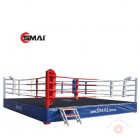 SMAI Бокс ринг 