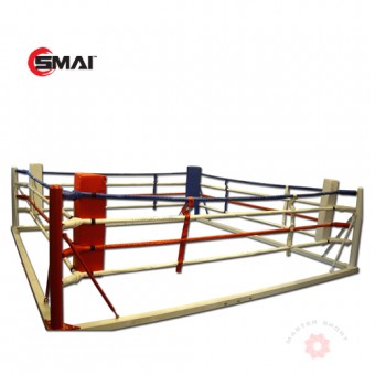 SMAI Бокс ринг за тренинг  
