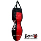DRAGON Бокс вреќа дупла  полнета  