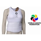 BUDO NORD  WKF ЖЕНСКИ ШТИТНИК ЗА ГРАДИ 