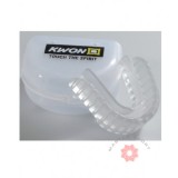 KWON Заштитна гума за заби  Ventilate Безбојна