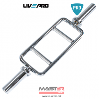 LIVEPRO TRICEPS BAR 