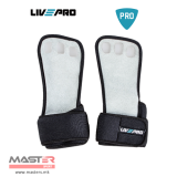 LIVEPRO Gimnastic grips