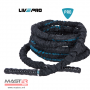 LIVEPRO Cover battle rope