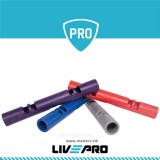 LIVEPRO POWER BARBELS