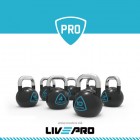  LIVEPRO STEEL COMPETITION KETTLEBELL