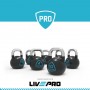 LIVEPRO STEEL COMPETITION KETTLEBELL