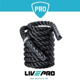 LIVEPRO Cover battle rope