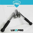 LIVEPRO DELUXE REVOLVING V-BAR