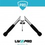 LIVEPRO DELUXE REVOLVING V-BAR