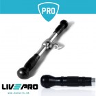 LIVEPRO TRICEPS STRAIGHT BAR