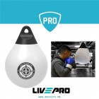 LIVEPRO ВРЕЌА ЗА БОКС (СЕ ПОЛНИ СО ВОДА)