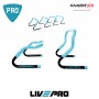 LIVEPRO Quick hurdles