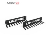 LIVEPRO MULTI-USE HANGER-STORAGE - МУЛТИ-ФУНКЦИОНАЛЕН ДРЖАЧ