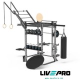 LIVEPRO CROSS TRAINING FRAME