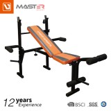 LIVEUP FITNESS WEIGHT BENCH