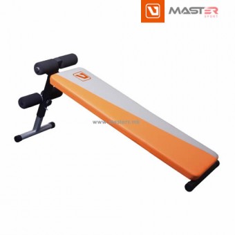 Liveup  Fitness Sit-Up Bench