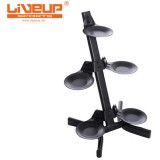 LIVEUP Professional Kettlebell Rack