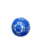 Фудбалска топка Twister FB900 Плаво/Бел