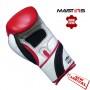 MASTERS BOXING  ракавици  црвени 