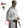 SMAI Униформа за карате Fight Pro WKF